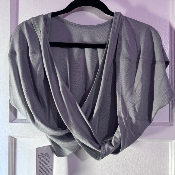 ajustable ties shirt - Picture 4 of 7